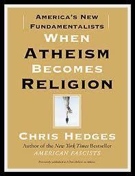 The Christian s Response Atheism is a religion Each society has a worldview/religion Government of that society influenced by that worldview Power-hungry leaders force their