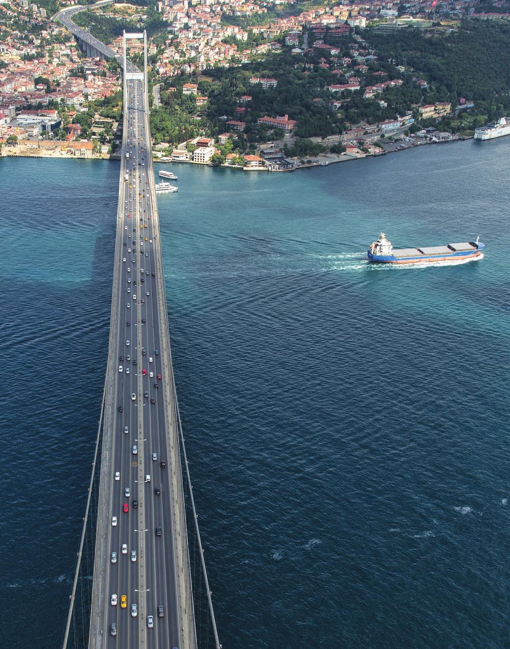 Bridging the Turkey-EU divide Part 2 What is motivating ties