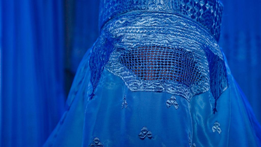Opinion: It is time for Adventists to speak up about the burqa By Kent Kingston - September 4, 2017 (Photo: Wikimedia Commons) A SkyNews/ReachTEL poll released last week indicates that a majority of