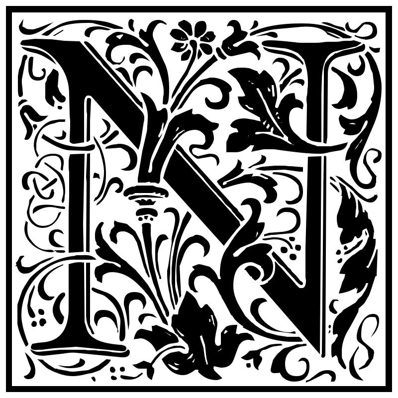 N is for Nobility Noble means notable. It is excellence that goes beyond expectations.
