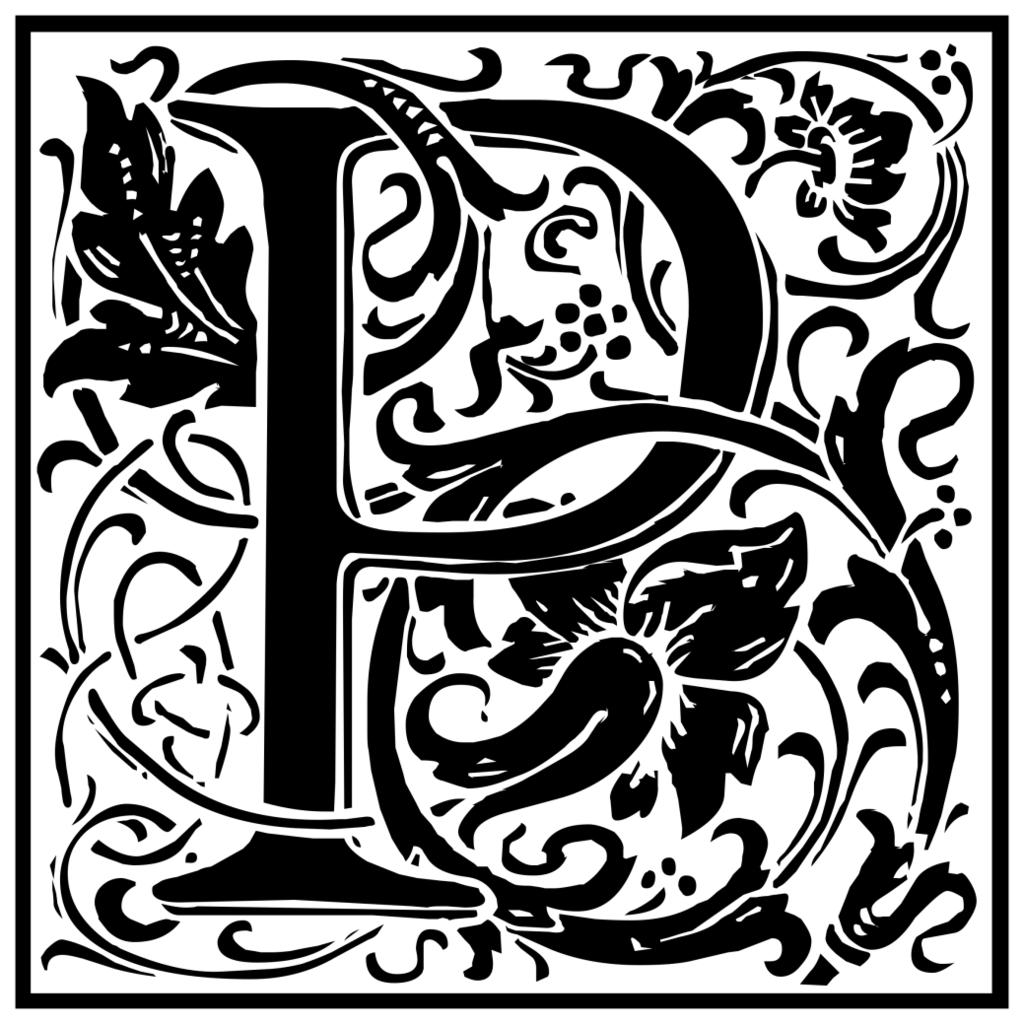 P is for Prudence Prudence has been called practical wisdom. It s a form of foresight, of intuition, an educated guess.