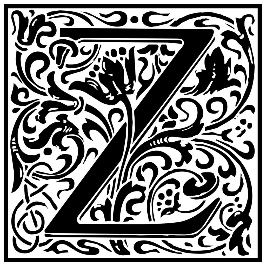 Z is for Zeal Zeal is an enthusiastic effort. It throws it heart and soul into the fun of life.