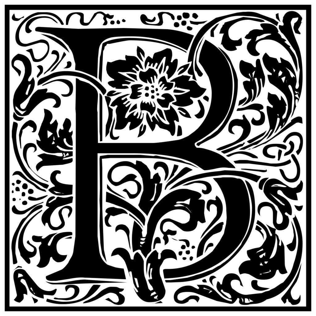 B is for Beauty Beauty isn t just about appearances. Beholding real beauty goes deeper.