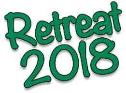 Men s Retreat Notice The annual men s retreat, sponsored by Corpus Christi Parish, will be held on the campus of Mt. St.