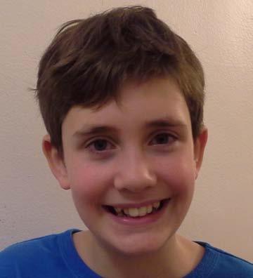 B nai/b not MiTzvah in our TeMple israel FaMily Samuel Chiche Samuel Chiche will be celebrating his Bar Mitzvah on November 30. He is the son of Elizabeth Atkins and Stephane Chiche.