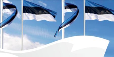 Greetings, friends! Estonia celebrated 99th years from its birth as a country on Feb 24th 1918. Estonians smiled more than usual on Independence Day. God bless Estonia! How does time fly!