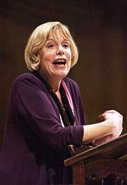 THE CHARTER OF COMPASSION KAREN ARMSTRONG 2008 WINNER OF