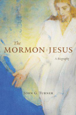 00 Mormonism and the Nature of God: A Theological Evolution, 1830-1915 Kurt