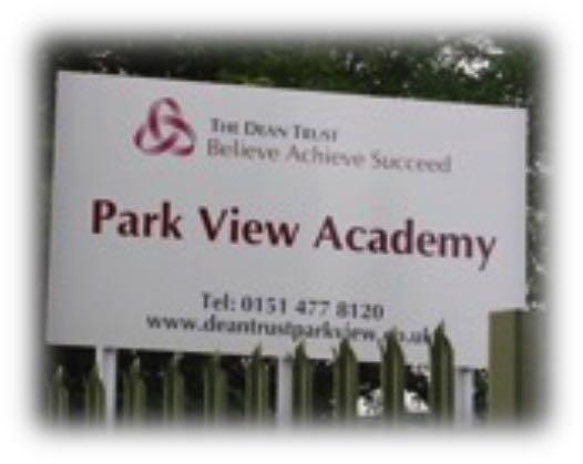 Our nearest secondary school is the Lord Derby Academy.