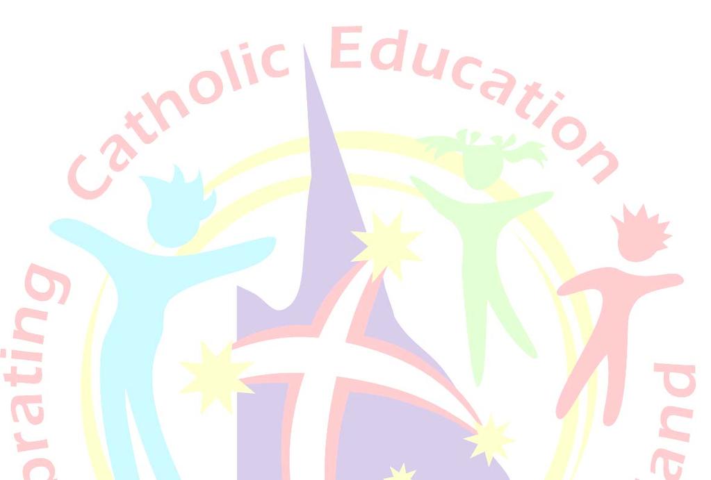 Catholic Education Week 2007