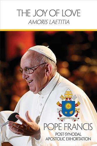 6 Amoris Laetitia: Background April 8, 2016: Release of Amoris Laetitia, The Joy of Love Communicates the mind of the pope and exhorts the