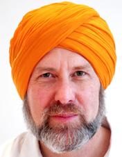 Kundalini Yoga Teacher Training level 2 Trainers and mentors The training Gurumarka Singh A two year commitment and the next step week focus on releasing the pain of the past Lived for 14 years at