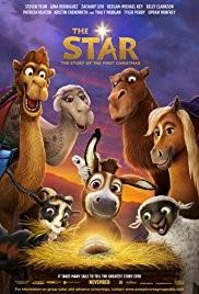 MEDIA MADNESS CULTURE & TRENDS MOVIE Title: The Star Genre: Animation, Adventure, Comedy Rating: PG Cast: Tyler Perry, Oprah Winfrey, Kristin Chenoweth, Zachary Levi Synopsis: A brave donkey yearning