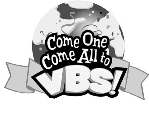 BACK FOR THE SUMMER! AUGUST 26 29 th Kids ages 3 to 10 are invited to a week of active, adventurous fun at The Congregational Church of Needham s VBS program.