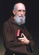 Joseph Rainer, wrote a strong letter of recommendation to the Capuchin provincial in Detroit, and shortly thereafter, Casey was given the Franciscan habit and