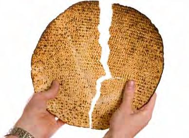 Kol HaMayim: Voice of the Waters A famous Ladino saying goes, Purim purim lanu, pesach pesach en la mano, which essentially means Purim is over, Pesach is coming, so get to work!