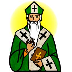 The excitement and anticipation that runs in communities and families on this day as they prepare to either participate in or host a parade in honour of Ireland s patron saint palpable.