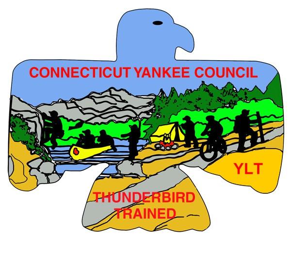 2009 YLT Thunderbird
