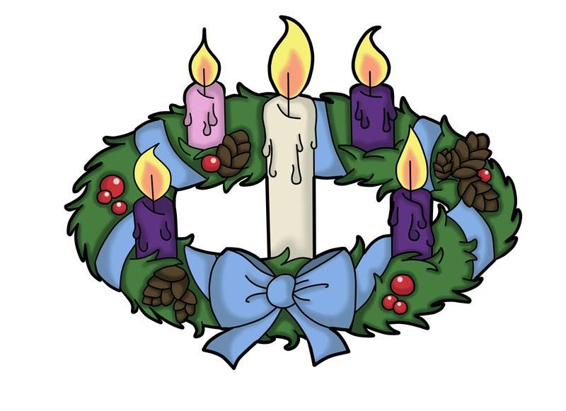 2017 Advent Home Worship by MaryJane Pierce Norton Advent is the season when we prepare ourselves to receive God's gift of Jesus. It is a time of "getting ready" for the celebration of Christmas.