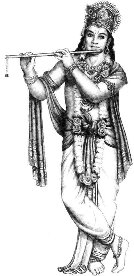 108 Invocations to Shri K rishna Buddha perceived You as Nirākāra formless. You are the Father of Yeshu Krisht. 25 You are the Akbar Great Lord of Islam.