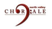 North Valley Chorale The North Valley Chorale (NVC) is a voluntary, non profit (501 (c)(3)) organization dedicated to the cultural, musical, and social enrichment of metropolitan Phoenix and its