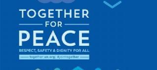 Sunday, October 22, 2017 World Day of Peace Each year the International Day of Peace is observed around the world on 21 September.
