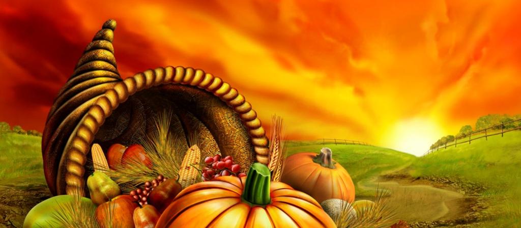 Celebrate Thanksgiving with Westminster! Sunday, November 19, 2017 Sharing a feast on the Sunday before the Thanksgiving holiday has been a Westminster tradition for decades!