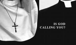 BE a PRIEST Lord, to whom shall we go? You alone have the words of everlasting life. John 6:68 Is Jesus Christ calling you to become a Catholic Priest? For many are called, but few are chosen. www.