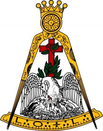 Chapter of Instruction: The Pelican in its Piety The Pelican in its Piety has served as one of the most mystical symbols in haute grade Masonry since the inception of the Rose Croix Degree in the