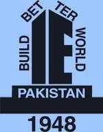 The Institution of Engineers Pakistan Karachi Centre BULLITEN VOL.