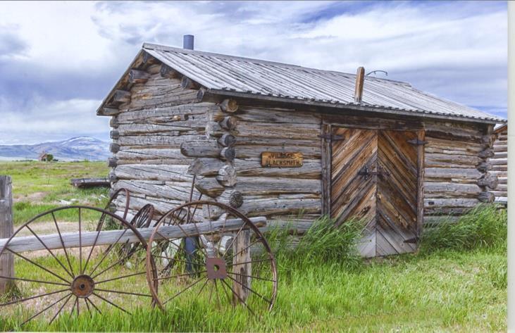 Visitors come from throughout the nation and around the world to step back in time and wander through this Mormon pioneer settlement.