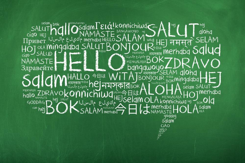 Bilingual Utah In 1990, 120,000 (7% of population) people in Utah spoke a language other
