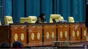 16 Sirte n According to Sirte Mayor Mukhtar Khalifa Al-Maadany, ISIS has taken control of all the money in the city s banks.
