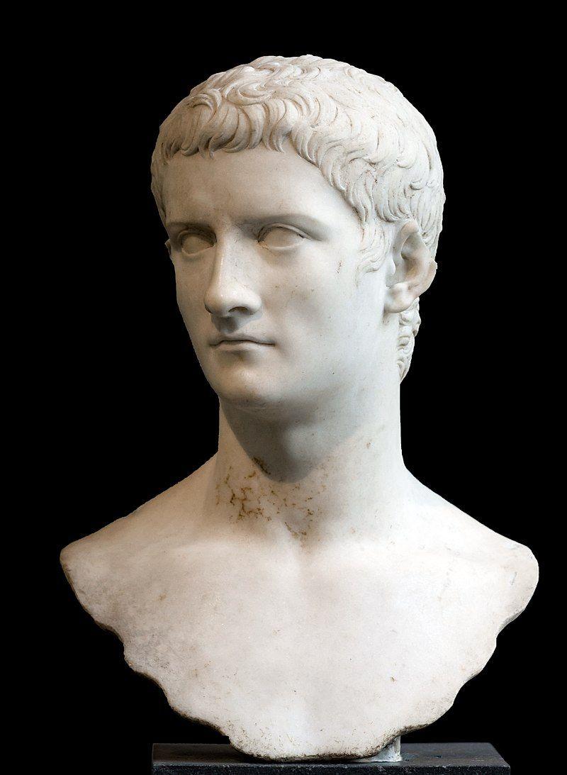 Nero 27 BC