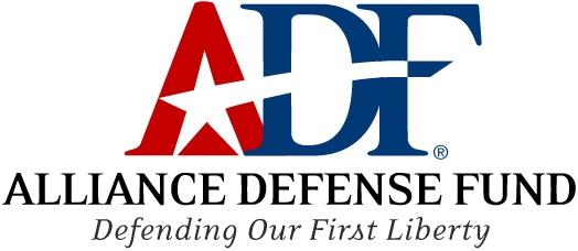 1-800-TELL-ADF MEMORANDUM DATE: Christmas 2011 FROM: RE: Alliance Defense Fund Constitutional Rights of Students, Teachers, and Public Schools to Seasonal Religious Expression The Alliance Defense
