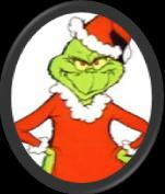 A recent government survey has confirmed what many feared. Not only are they alive, but they are doing well. Yes, research has proven the existence of Grinches.