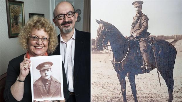 First heart op on soldier was performed in Malta in WWI A century after the start of the First World War a researcher has established that the first heart operation to be performed on a soldier was