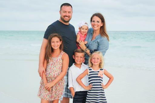 MEET THE WAGONER S Our Lead Pastor is Pastor Reagan Wagoner. He and his wife, Heather, have lived in Springboro, OH since 2015.