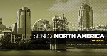 We accomplish that through Send North America, our national strategy for mobilizing churches to plant churches and mobilizing church planters and other missionaries to assist with those efforts. www.