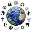 Short Course World Religions 29 July Confucianism and Taoism Pope John XXIII 05 Aug Islam 12 Aug Judaism 19 Aug Hinduism 26 Aug Buddhism The Catholic Church and other religions Pope Paul VI in the