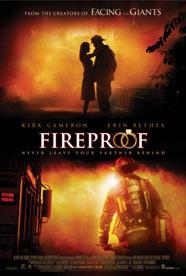 Movie Night Sunday, January 25, 6:00 PM Fireproof: The Movie at Mount Hermon Baptist Church MHBC Youth are collecting sleeping bags, blankets, and