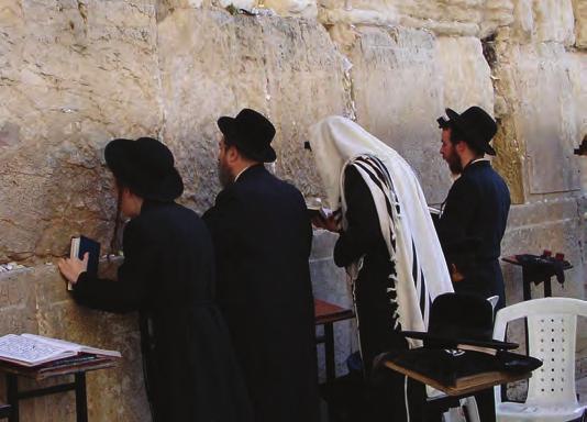 RELATIONSHIPS The Yeshiva