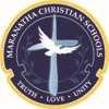Maranatha Christian Schools Transformed lives Transforming the World Employment Application Name: Last Name First Name Middle Present Address: No.