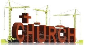 Review: He Builds Up the Church Supplying Himself in the