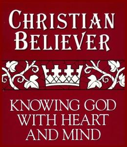 Christian Believer is for growing and mature believers who wish to deepen their understanding of how Christ s teachings shape our practice of faith and the way we view our world.
