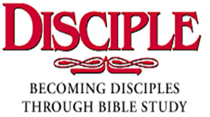 DISCIPLE 1: BECOMING DISCIPLES THROUGH BIBLE STUDY is the foundation of the DISCIPLE Bible Study program. DISCIPLE assumes that the Bible is the key to renewal in the church.