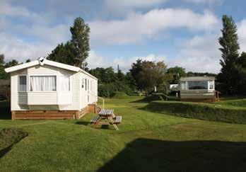 . 273 PINERIDGE, THE PARK, FINDHORN, MORAY - IV36 3TZ open every day