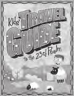 Kids Travel Guide to the Beatitudes Travel Guide Series Jesus left