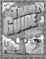 help take your kids o a travel adveture: Kids Travel Guide to the