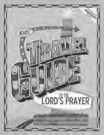 Psalm ISBN 978-0-7644-4005-2 Kids Travel Guide to the Fruit of the
